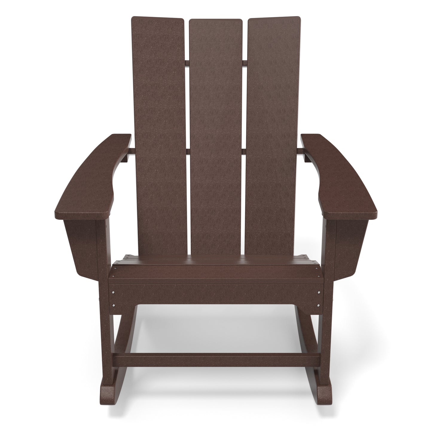 Rocking Polywood Chairs Patio Rocker All-Weather Resistant
