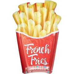 French Fries Pool Float