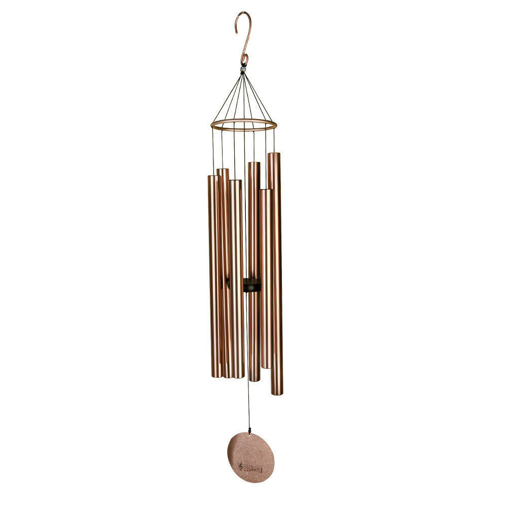 Deep Tone Wind Chime Chapel Bells l Garden Decor